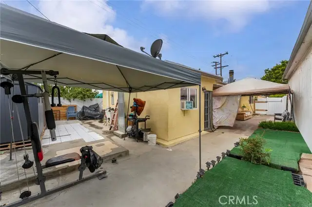 6408 Perry Road, Bell Gardens, CA 90201 - #3