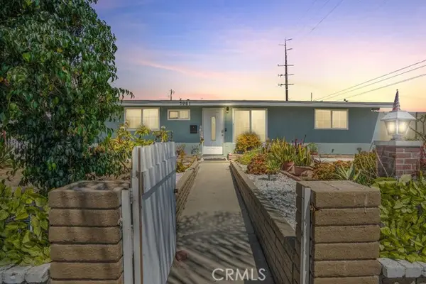 7961 Orangewood Avenue, Stanton, CA 90680