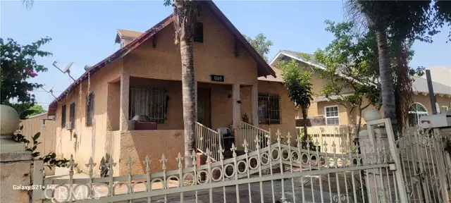 4169 Dorsey Street, Los Angeles, CA 90011 - #1