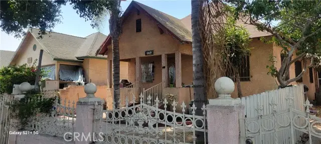 4169 Dorsey Street, Los Angeles, CA 90011 - #2