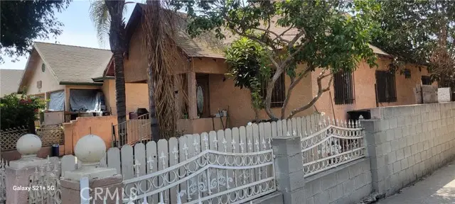 4169 Dorsey Street, Los Angeles, CA 90011 - #3