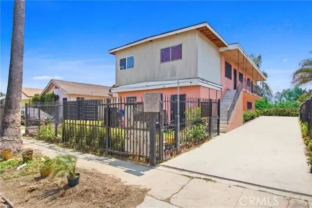 226 89th Street, Los Angeles, CA 90003 - Image #1