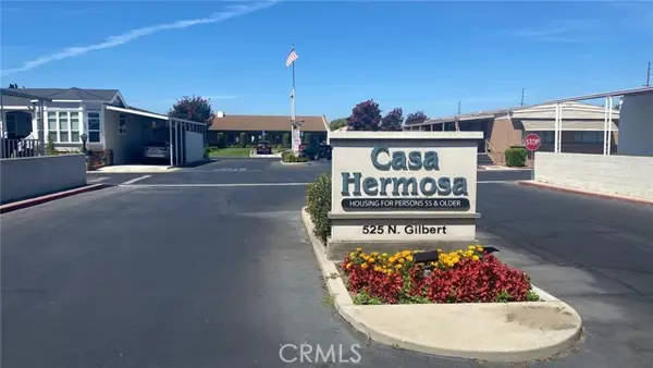 525 N. Gilbert  #106, Anaheim, CA 92801