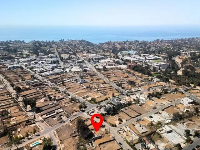 1218 Monument St, Pacific Palisades, CA 90272 - #1