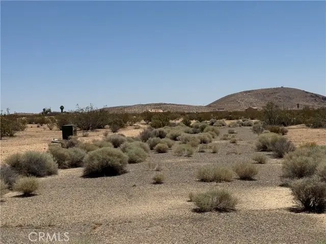 0 Darrel Court, California City, CA 93505 - #1