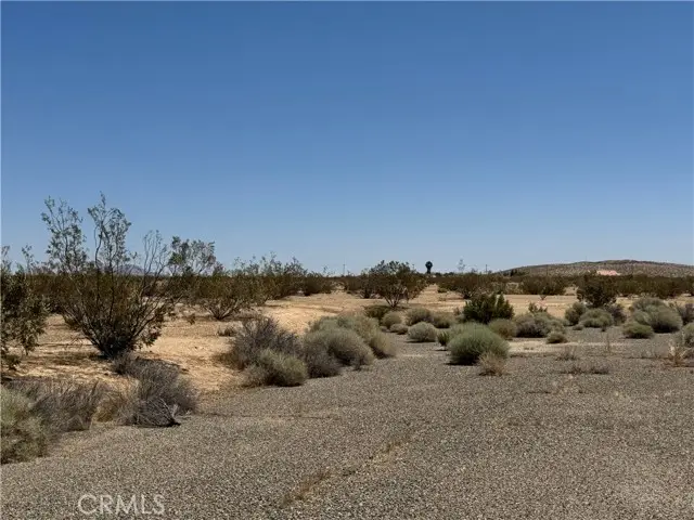 0 Darrel Court, California City, CA 93505 - #2
