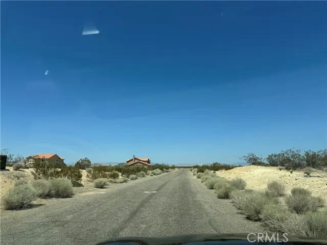 0 Darrel Court, California City, CA 93505 - #3