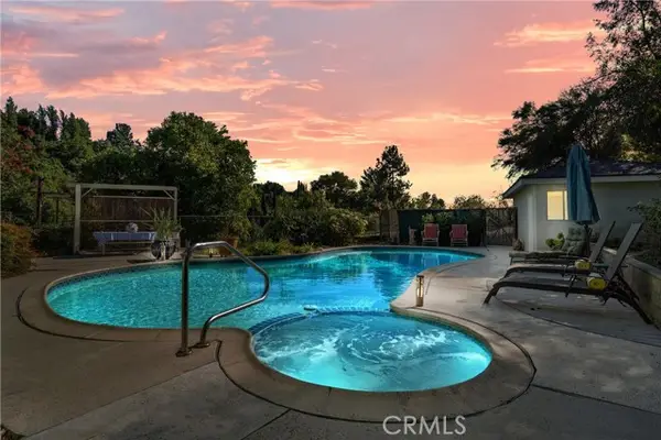 171 Canada Sombre Road, La Habra, CA 90631