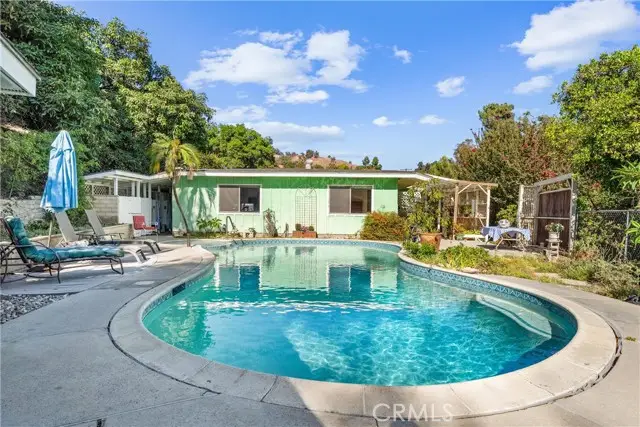 171 Canada Sombre Road, La Habra Heights, CA 90631 - #3