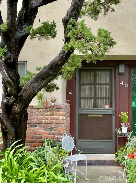 1919 Sherry Lane  #46, Santa Ana, CA 92705 - #1