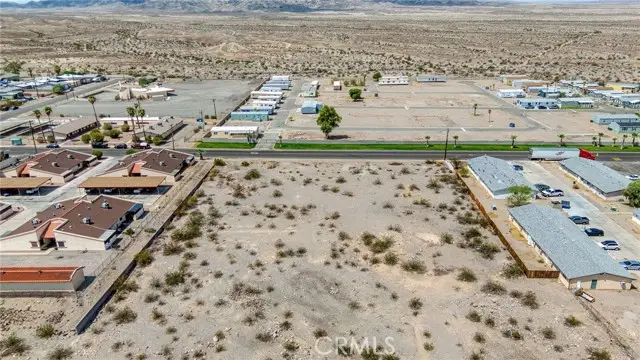 0 Coronado Street, Needles, CA 92363 - #1