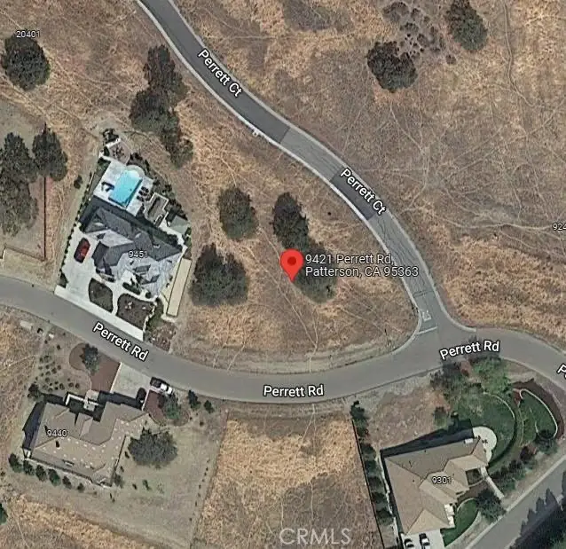9421 Perrett Road, Patterson, CA 95363 - Image #1