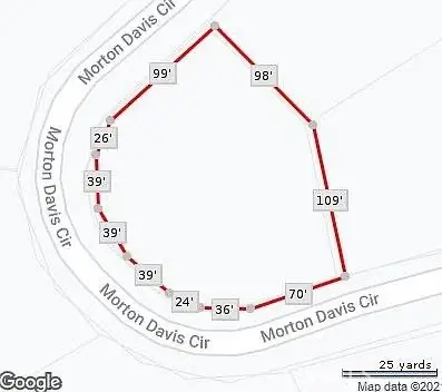 0 Morton Davis Circle, Patterson, CA 95363 - #2