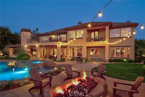 3971 Hollow Ridge Court, Yorba Linda, CA 92887