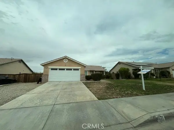 15177 BRAXTON Street, Adelanto, CA 92301