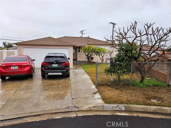 3602 Greenglade Avenue, Pico Rivera, CA 90660