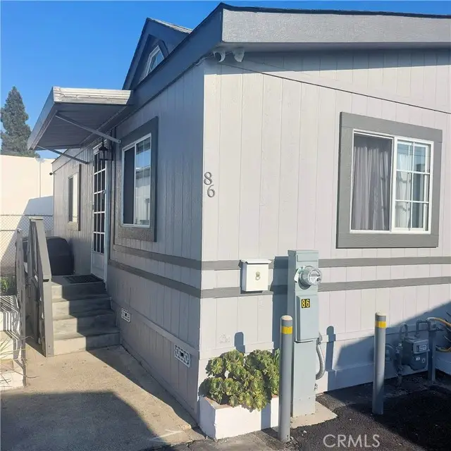 327 Wilson Street  #86, Costa Mesa, CA 92627 - #2