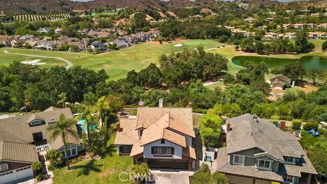 3 Mantenida, Trabuco Canyon, CA 92679 - #3