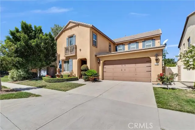5092 Kensington, Ontario, CA 91762 - #1