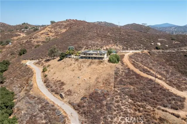 19075 Caesar Drive, Ramona, CA 92065 - #2