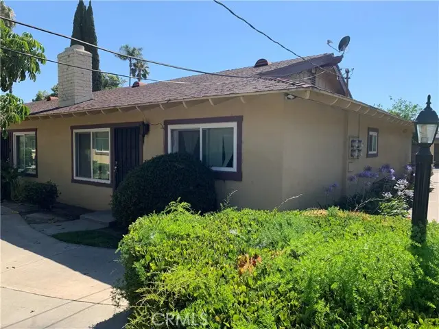 1541 La Palma Avenue  #A4, Anaheim, CA 92805 - #1