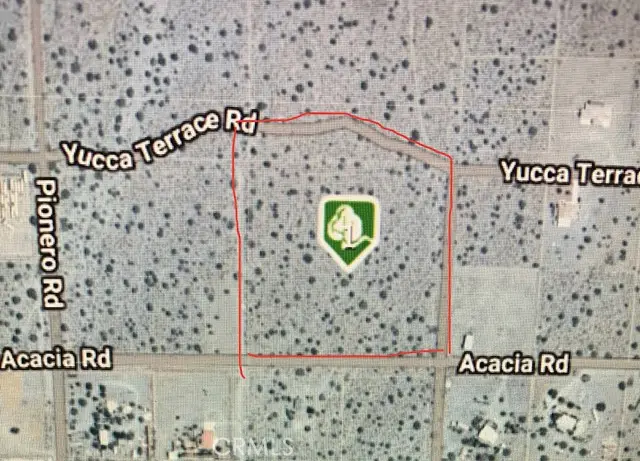 0 Yucca Terrace, Pinon Hills, CA 92372 - #3