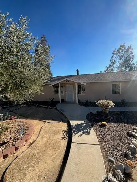 48831 Garden Drive, Morongo Valley, CA 92256