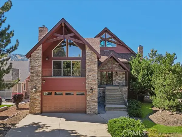 41881 Marina Court, Big Bear Lake, CA 92315