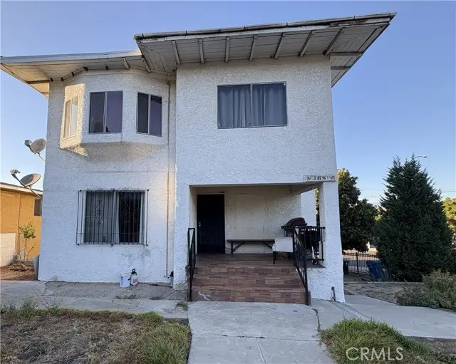 2683 Marengo Street, Los Angeles, CA 90033 - #1
