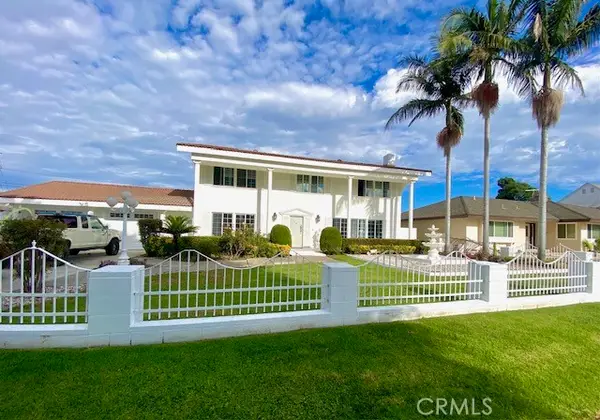 11432 Pollard Drive, Garden Grove, CA 92841