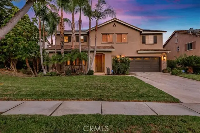 693 John Drive, Corona, CA 92879 - #2