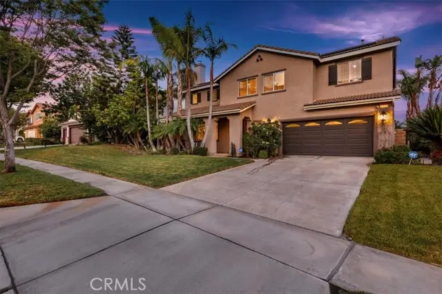 693 John Drive, Corona, CA 92879 - #3