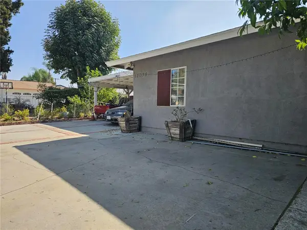 12036 Jouett Street, Sylmar, CA 91342