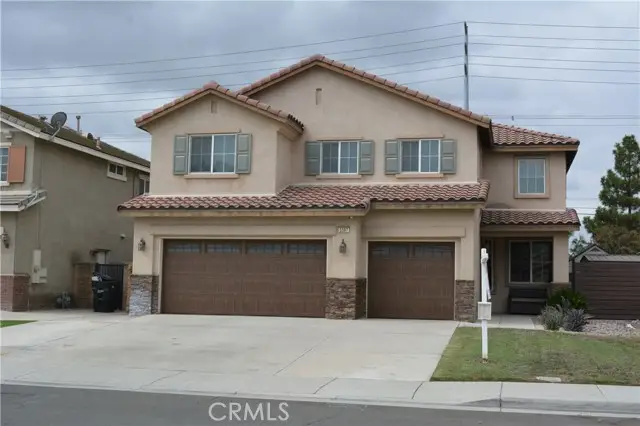 5597 Cambria, Mira Loma, CA 91752 - #1