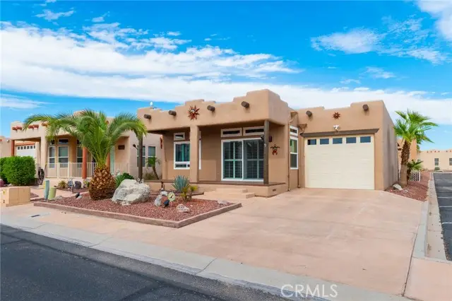 1121 Marina Drive, Needles, CA 92363 - #2