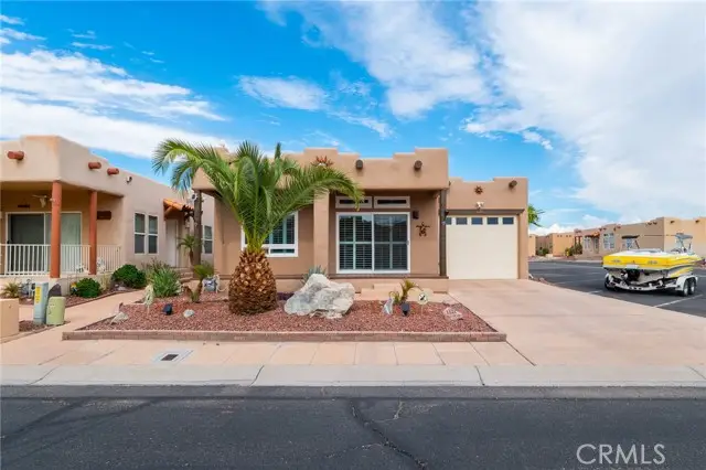 1121 Marina Drive, Needles, CA 92363 - #3