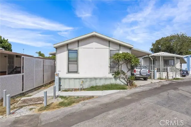 17261 GOTHARD Street  #50, Huntington Beach, CA 92647 - #1