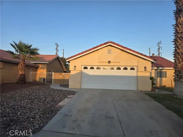 33860 Bell, Thousand Palms, CA 92276