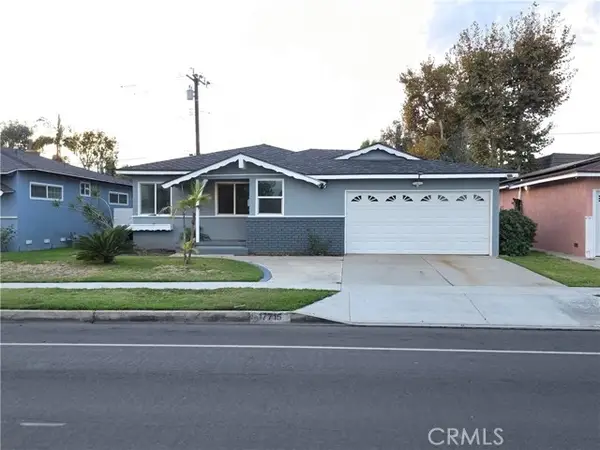 17715 Canehill, Bellflower, CA 90706