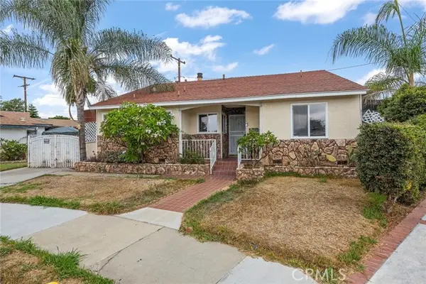 740 Albee, Montebello, CA 90640