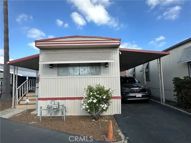 4117 Mcfadden Avenue  #623, Santa Ana, CA 92704 - #1