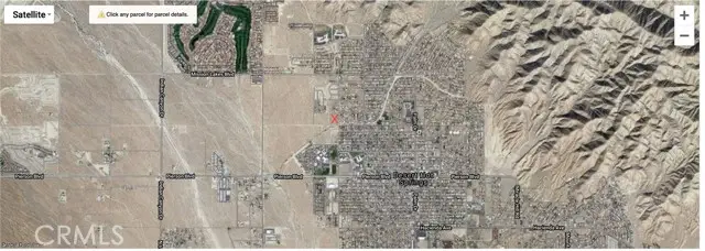 0 Golden Eagle, Desert Hot Springs, CA 92240 - #3