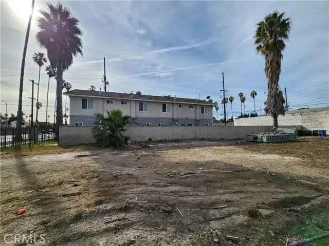 4719 8th, Los Angeles, CA 90043 - #1