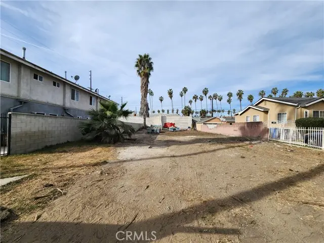 4719 8th, Los Angeles, CA 90043 - #2