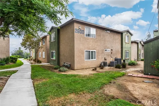 2600 Avenida Del Vista  #F203, Corona, CA 92882 - #2