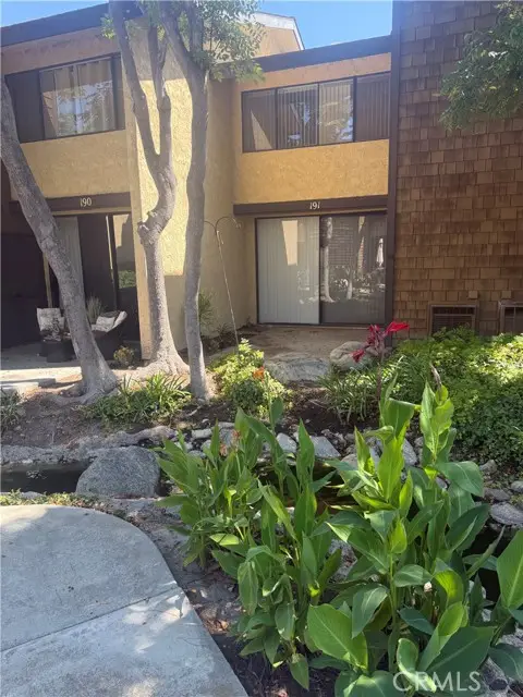 12750 Centralia  #191, Lakewood, CA 90715