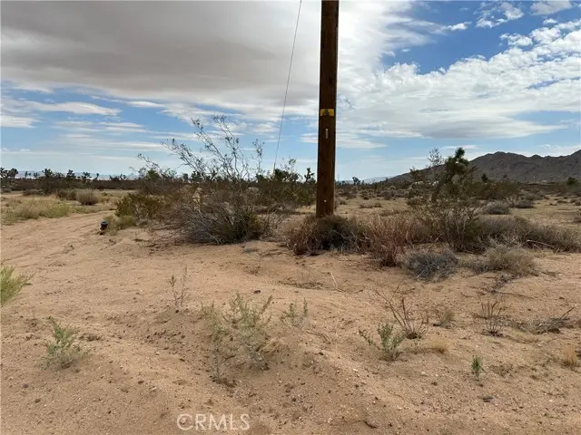 0 Alta Ave./Drexel Rd., Yucca Valley, CA 92284 - #2