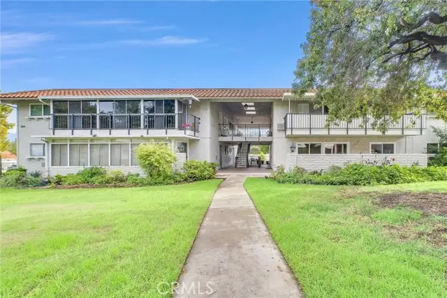 2260 Via Puerta  #C, Laguna Woods, CA 92637 - Image #1