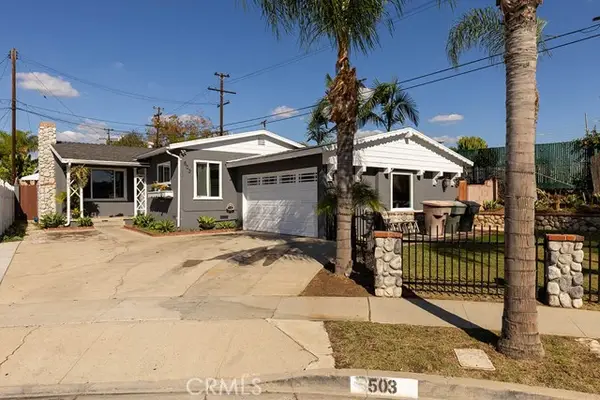 503 Wilson, Placentia, CA 92870