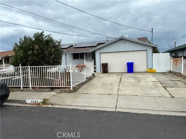2267 Highlands, San Pablo, CA 94806 - #1